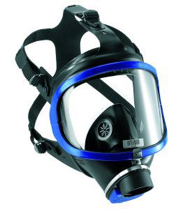 Masque complet XPLORE 6300