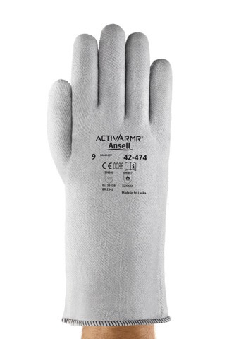 GANT ACTIVARMR® 42-474 250°