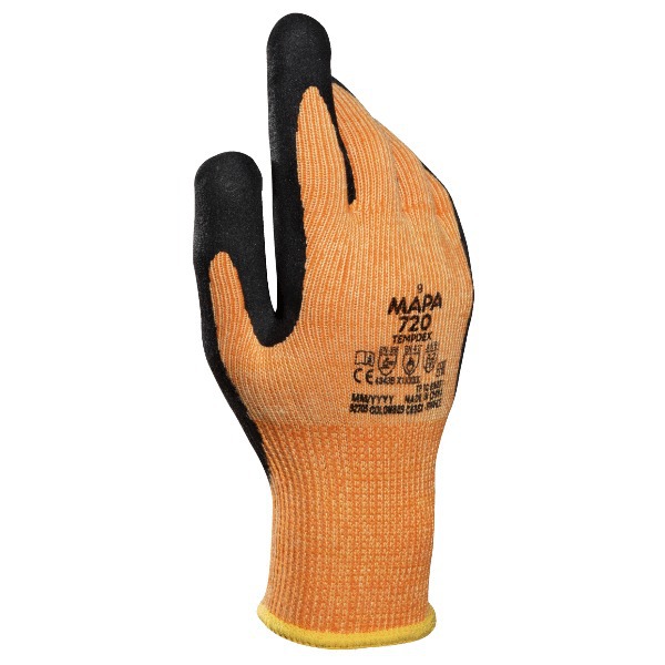 GANT TEMPDEX 720 / 150°C