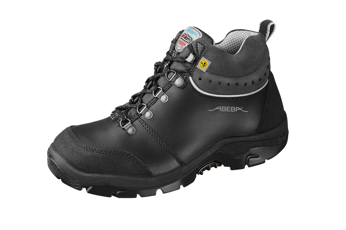 CHAUSSURE DE SÉCURITÉ ANATOM S3 ATEX ESD