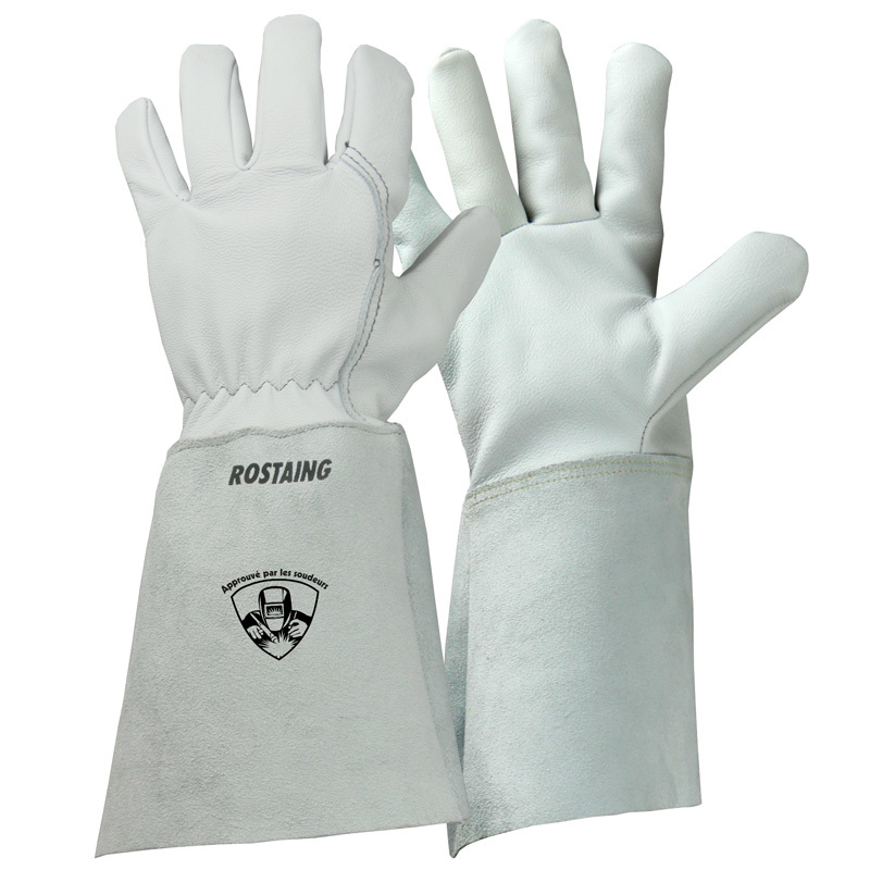 GANT SOUDEUR LIGHT-WELD TYPE A