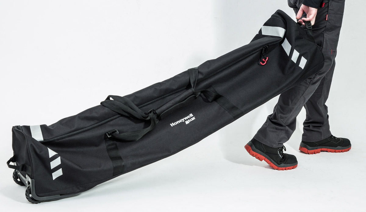 Sac de transport pour trépied DuraHoist 3Pod