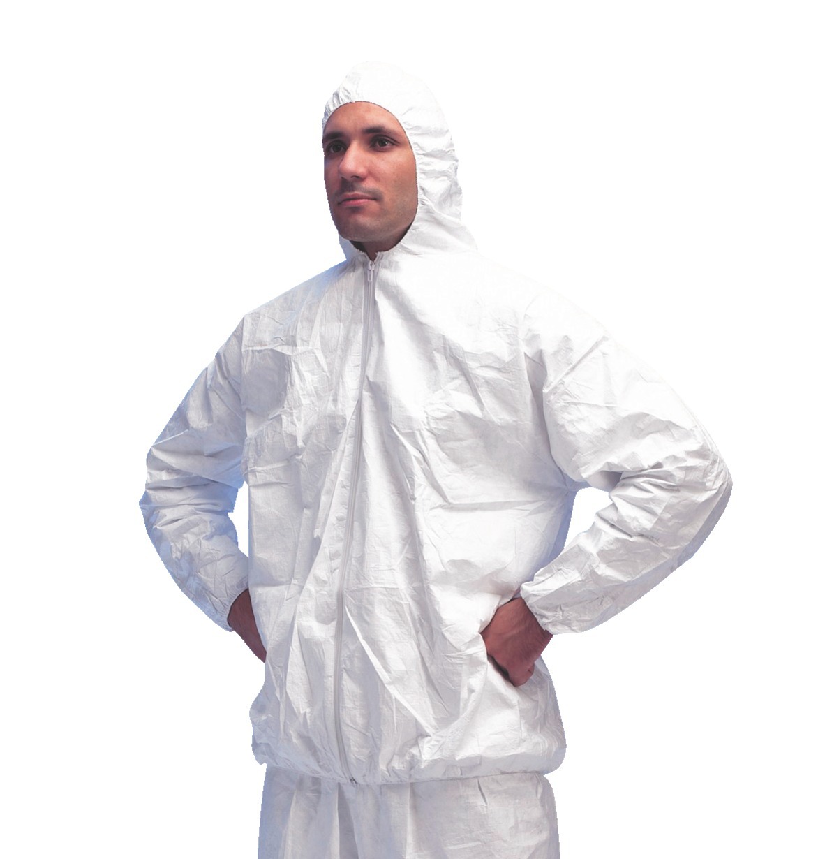 BLOUSON TYVEK® 500