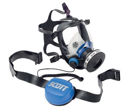 Kit amiante pour système d’appareil respiratoire à ventilation assistée