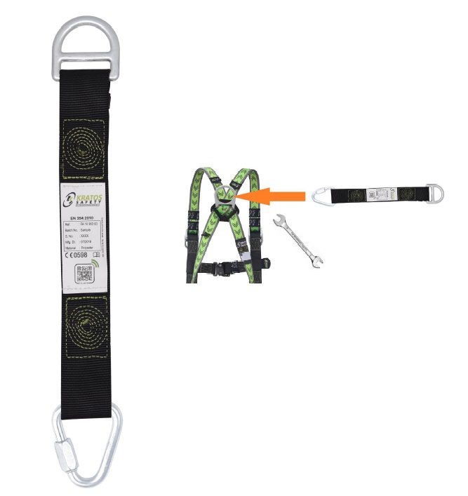 Prolongateur dorsal