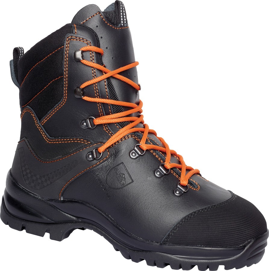 CHAUSSURE DE SÉCURITÉ KAILASH S3 CL2 FORESTIER