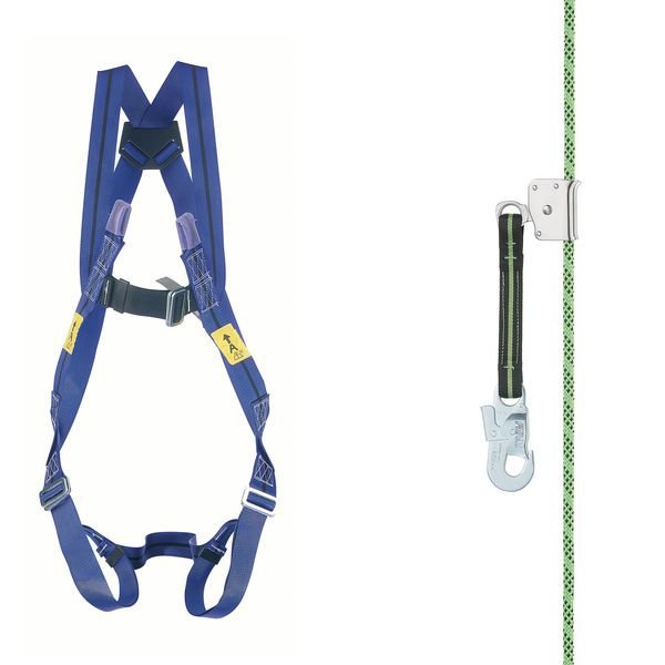 KIT TOITURE TITAN RG300 10M