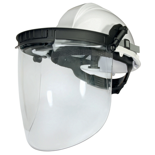 ADAPTATEUR TURBOSHIELD&trade; POUR CASQUE