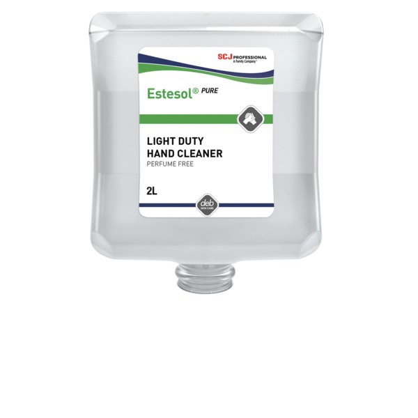 LOTION LAVANTE MAINS ESTESOL® PURE 2L