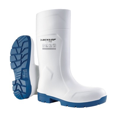 BOTTE DE SÉCURITÉ PUROFORT FOODPRO BIO-BASED S4