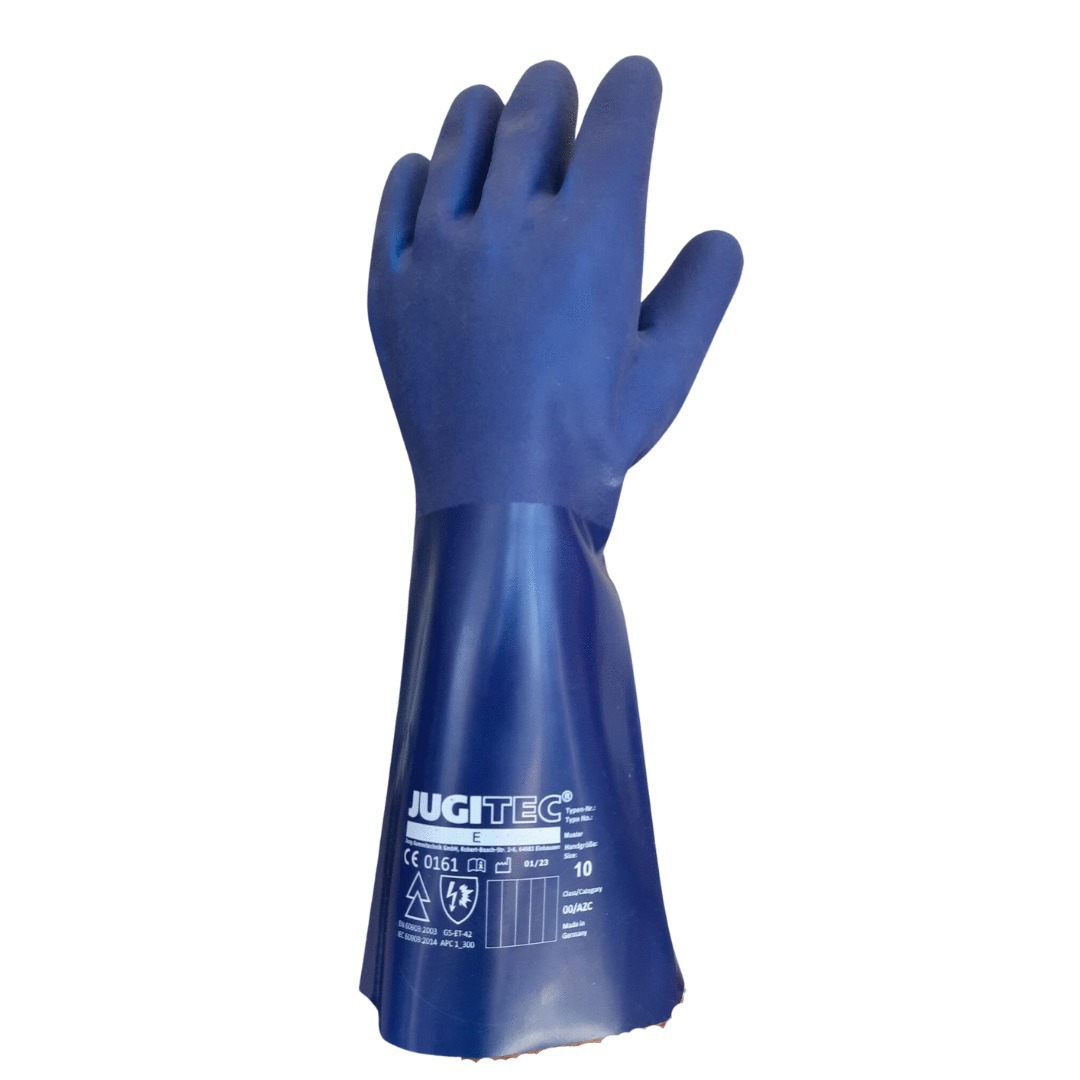 GANT ELECTRICIEN ISOLANT CL00 JUGITEC®