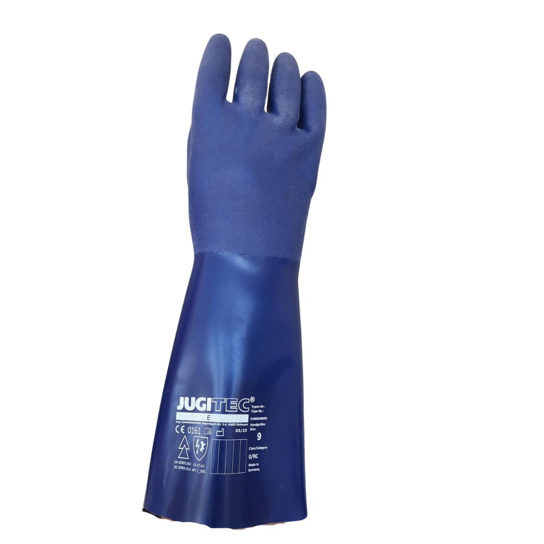 GANT ELECTRICIEN ISOLANT CL0 JUGITEC®