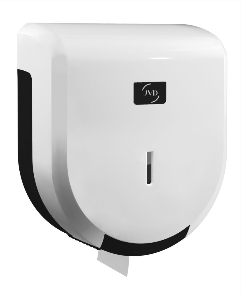 DISTRIBUTEUR PAPIER TOILETTE ROULEAU JUMBO