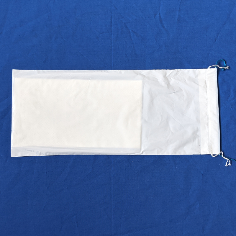 Boite de 20 sacs urinaires avec absorbeur de liquide et d'odeur
