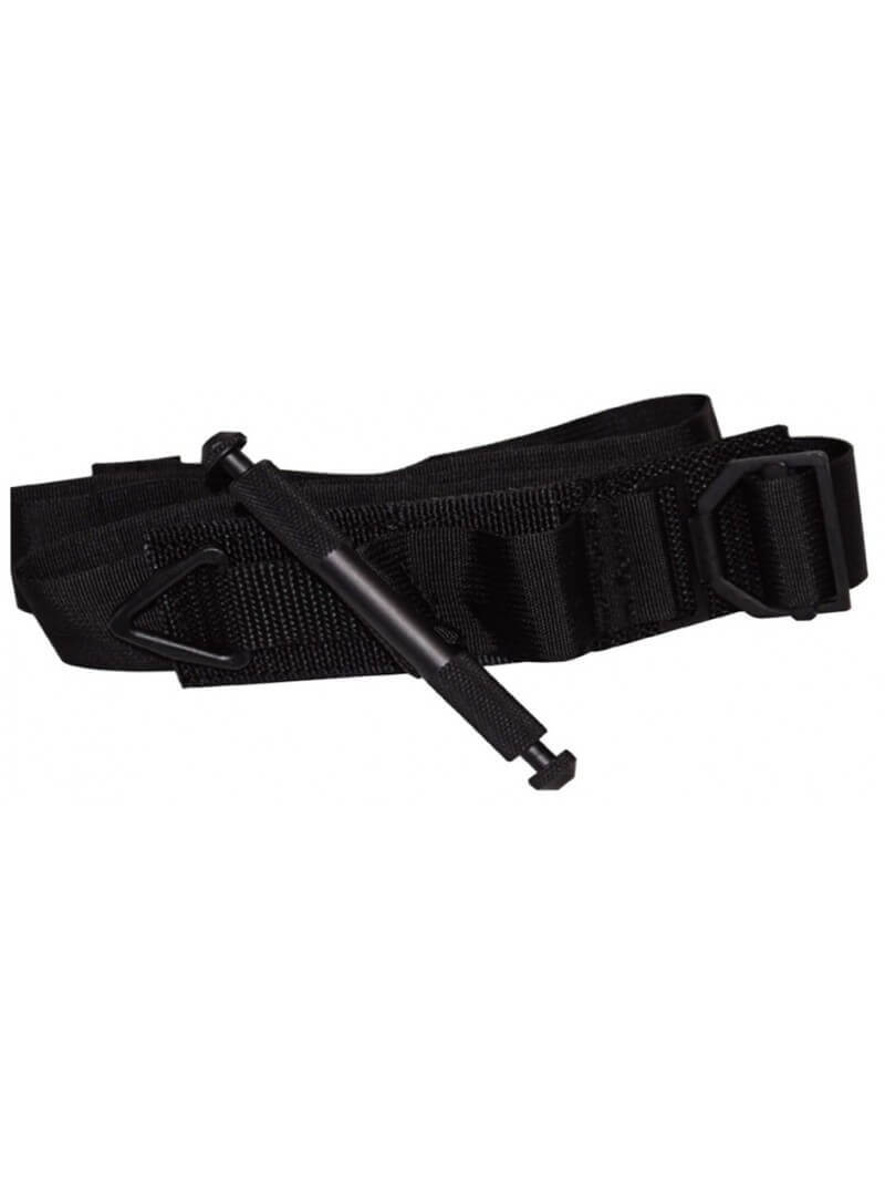 Garrot tourniquet tactique large
