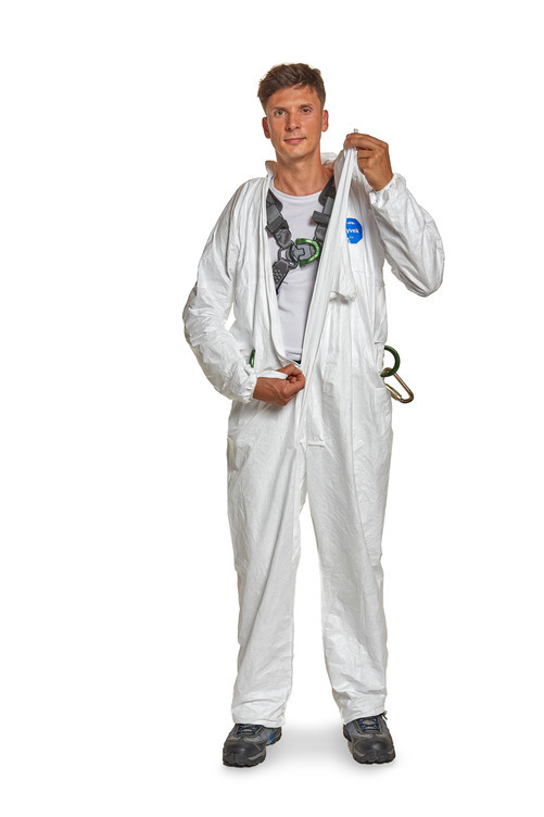COMBINAISON TYVEK® 500 HP