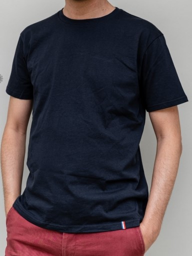 T-SHIRT MAURICE MC INCLUSIF