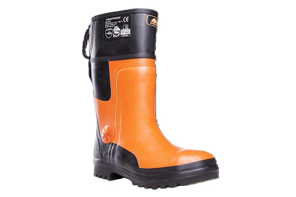 BOTTE DE SÉCURITÉ FORESTPROOF SB FORESTIER