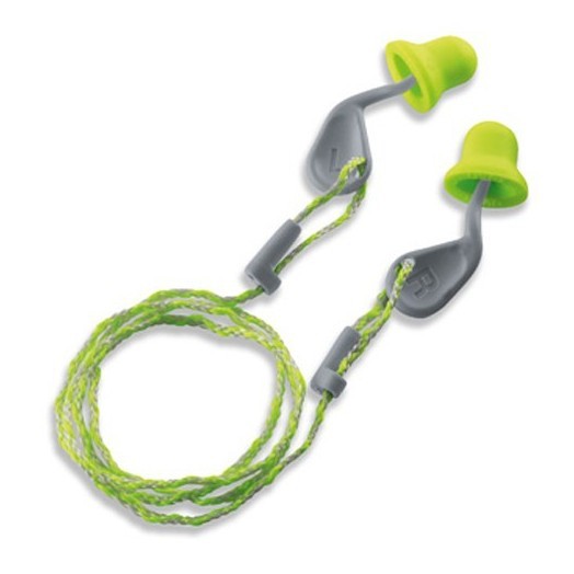 BOUCHONS SEMI-REUTILISABLES XACT-FIT