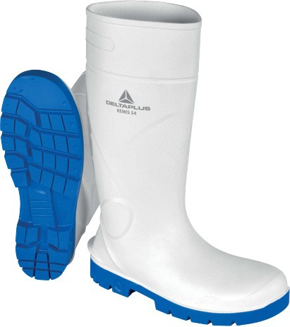 BOTTE DE SÉCURITÉ KEMIS S4