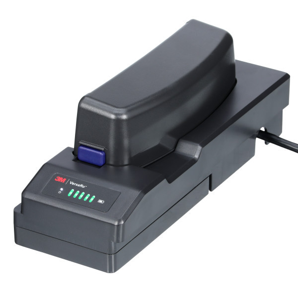 CHARGEUR DE BATTERIE TR-342E