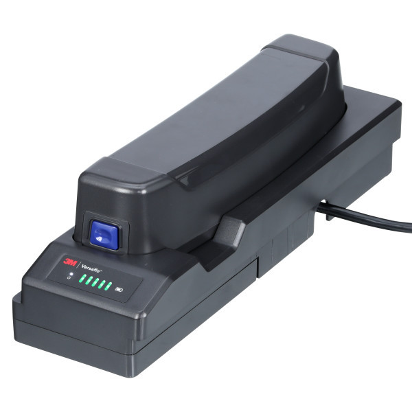 CHARGEUR DE BATTERIE TR-642E