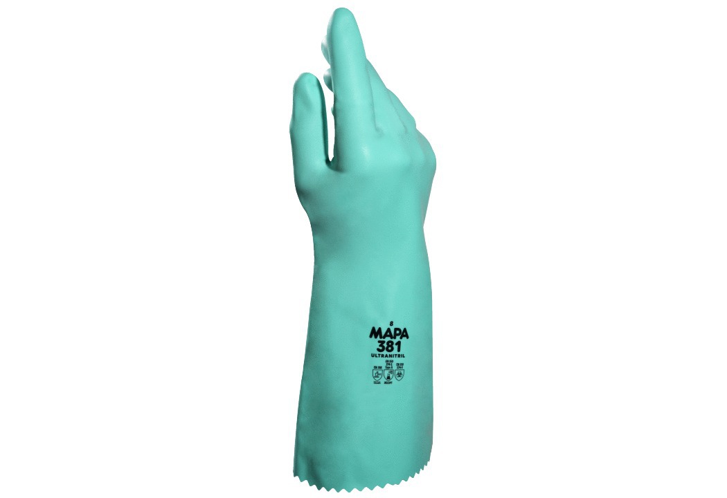 GANT ULTRANITRIL 381 100°