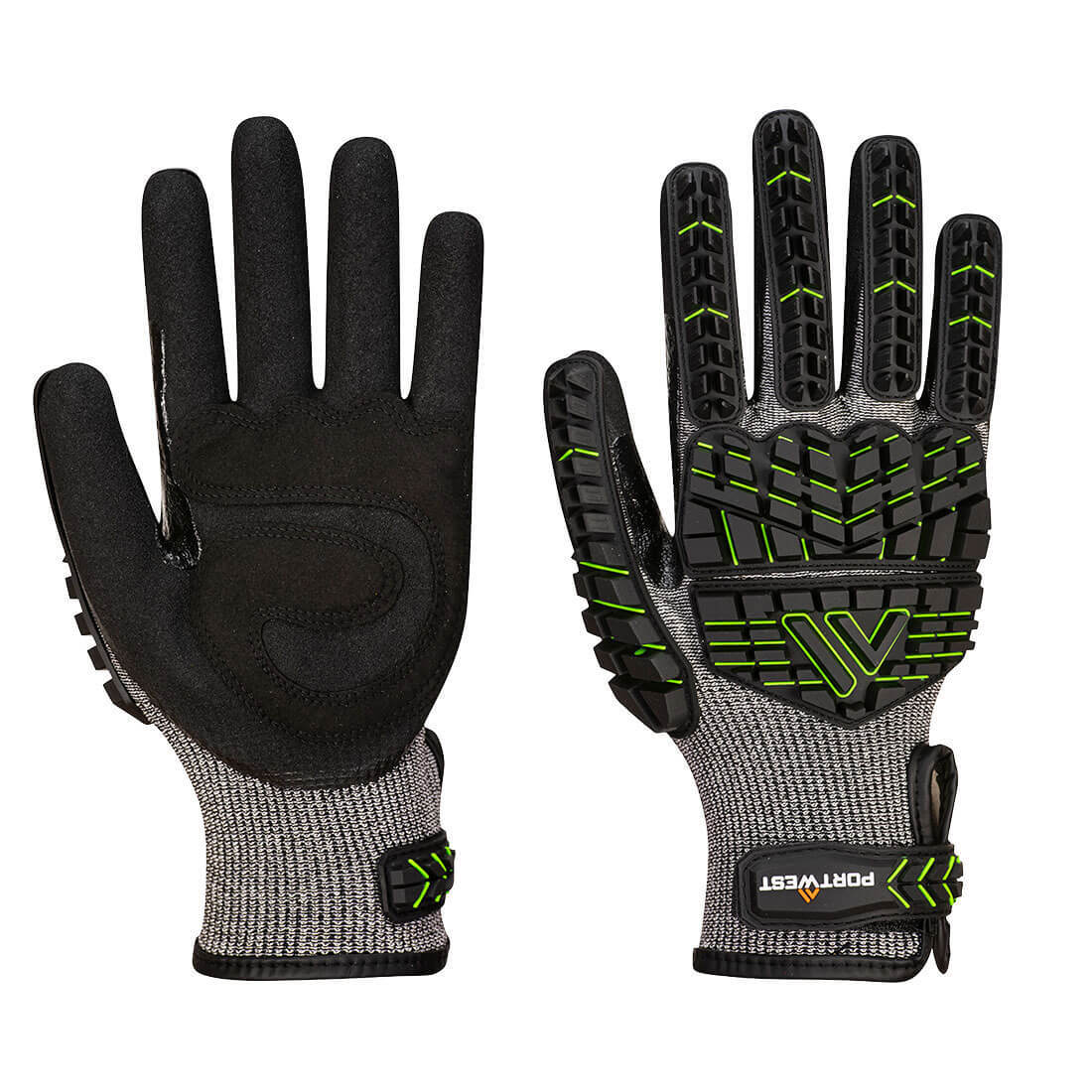 GANT PROTECT IMPACT CUT F 100° A755