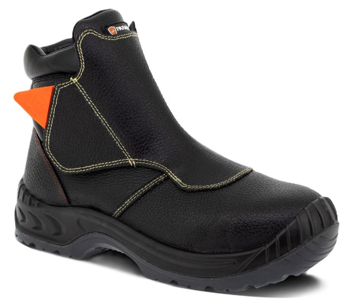 CHAUSSURE DE SÉCURITÉ N-FUZE 2 S3 SOUDEUR