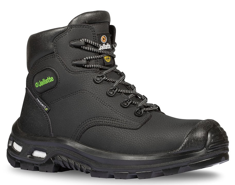 CHAUSSURE DE SÉCURITÉ JALGROVE S3S