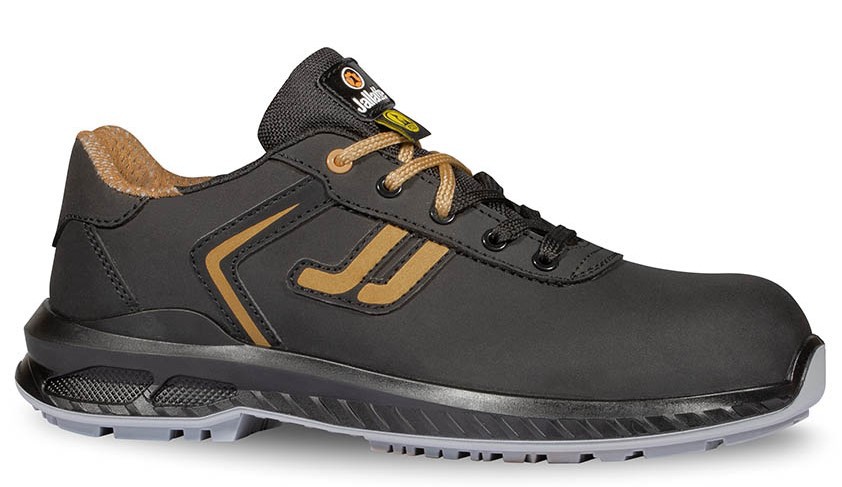 CHAUSSURE DE SÉCURITÉ JALPEARL S3S