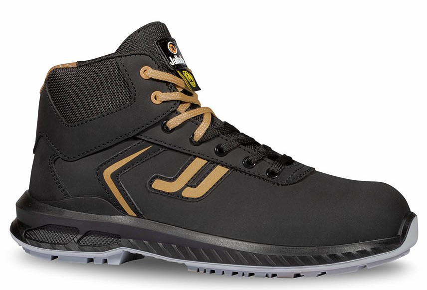 CHAUSSURE DE SÉCURITÉ JALOPAL S3S