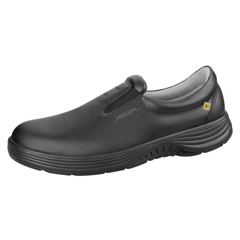 CHAUSSURE DE SÉCURITÉ S2 ESD