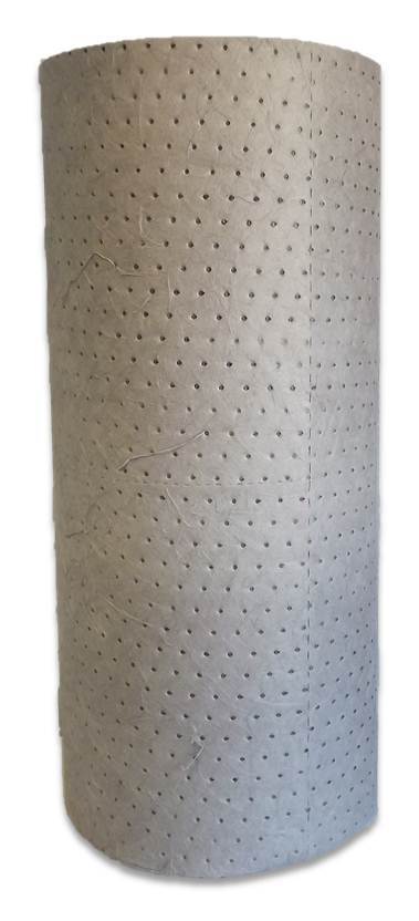 ROULEAU ABSORBANT TOUS LIQUIDES