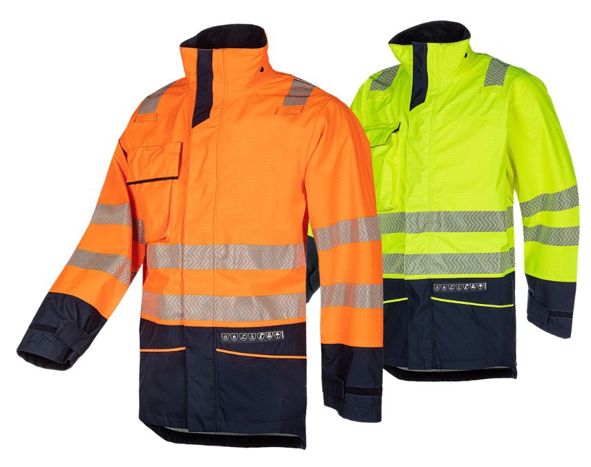 PARKA HV TORVIK PROTECTION ARC