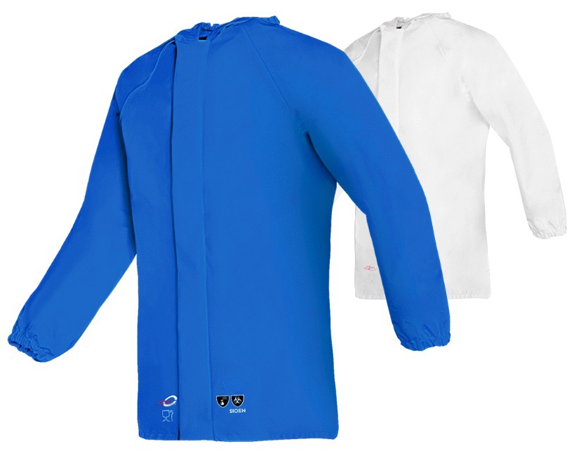 VESTE MORGAT