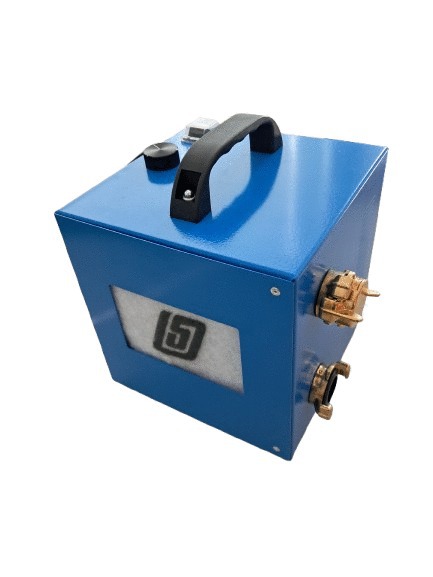 RESPIRATEUR ISOLANT A AIR FRAIS DUCT A ECO