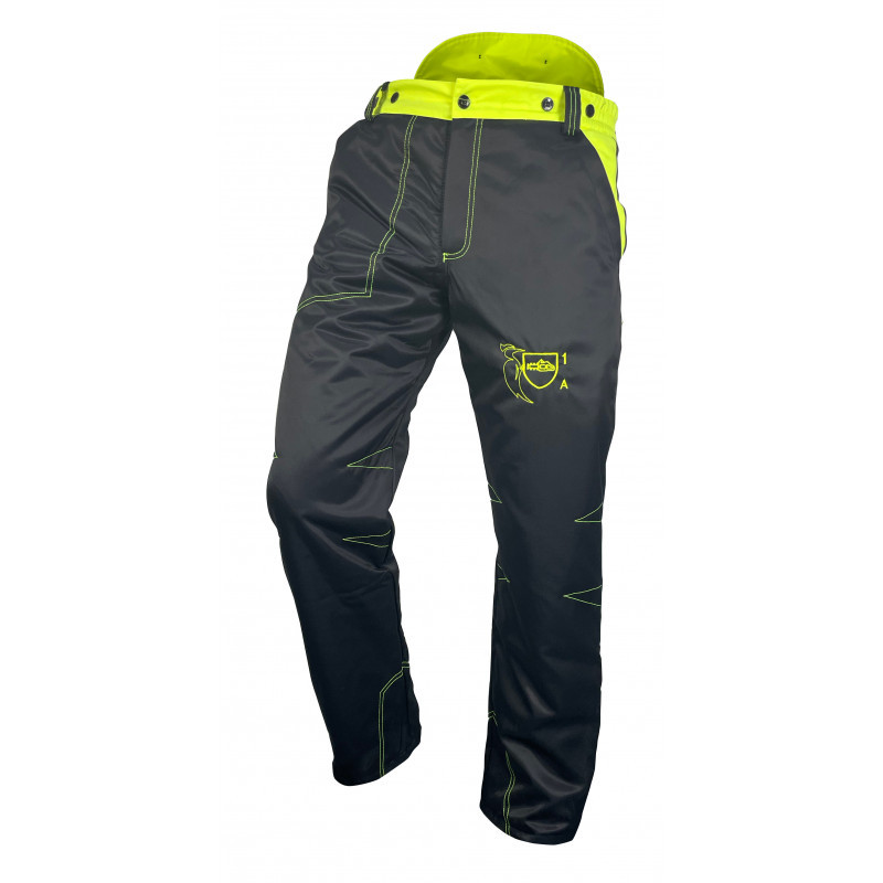 PANTALON BUCHERONNAGE PRIOR FI001B