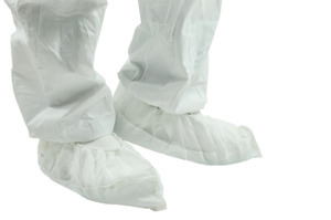SURCHAUSSURES ANTIGLISSE EN MATIERES RECYCLEES (X400)