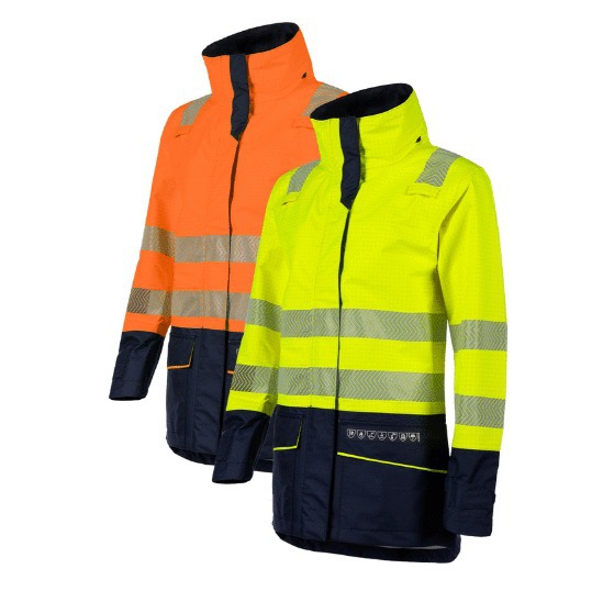 PARKA HV FEMME ARC VASKI