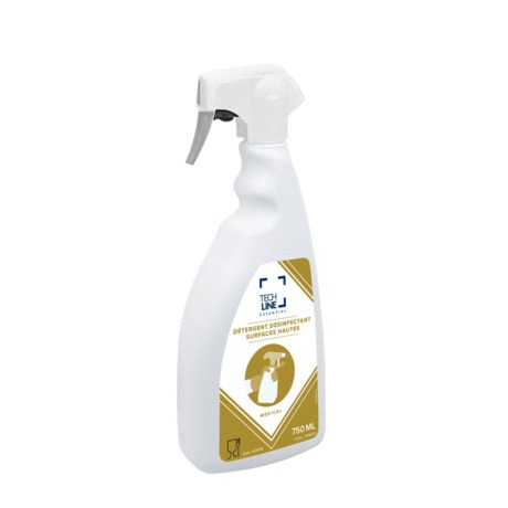 DÉTERGENT DÉSINFECTANT 750ML