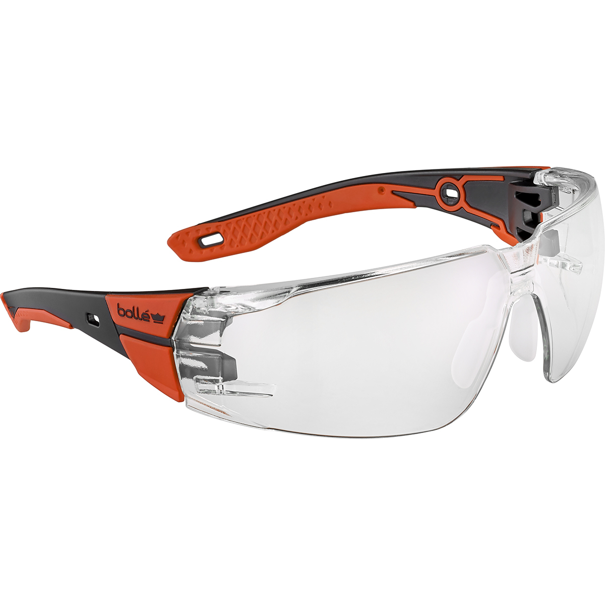 LUNETTE RUSH + 2.0 INCOLORE