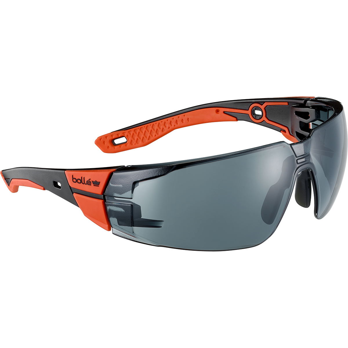 LUNETTE RUSH + 2.0 OCULAIRE FUME