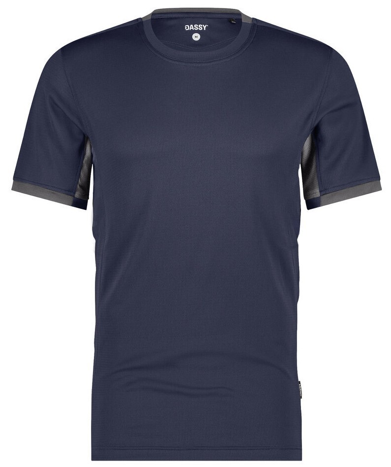 T-SHIRT ANTI-UV NEXUS NEXT RECYCLE