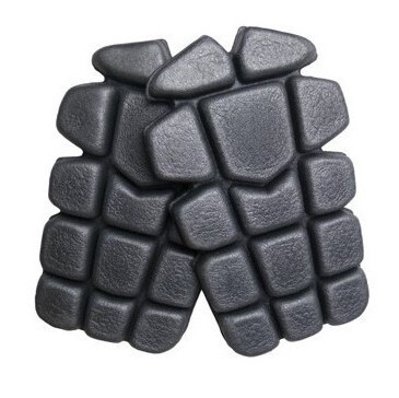 GENOUILLERES DIRK MOUSSE