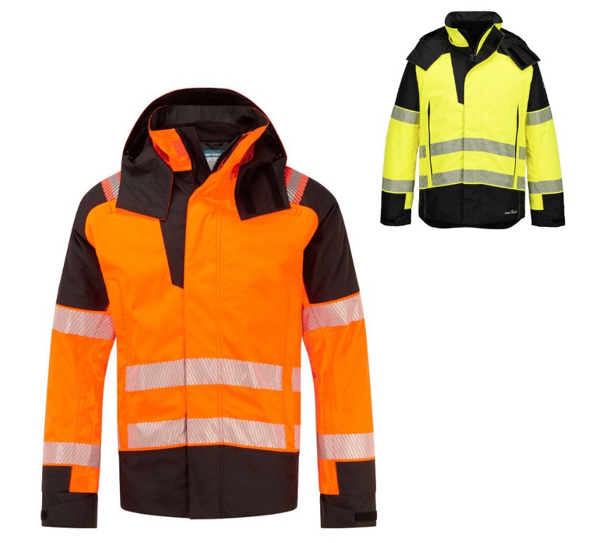 PARKA HV ARC PW3 FR606