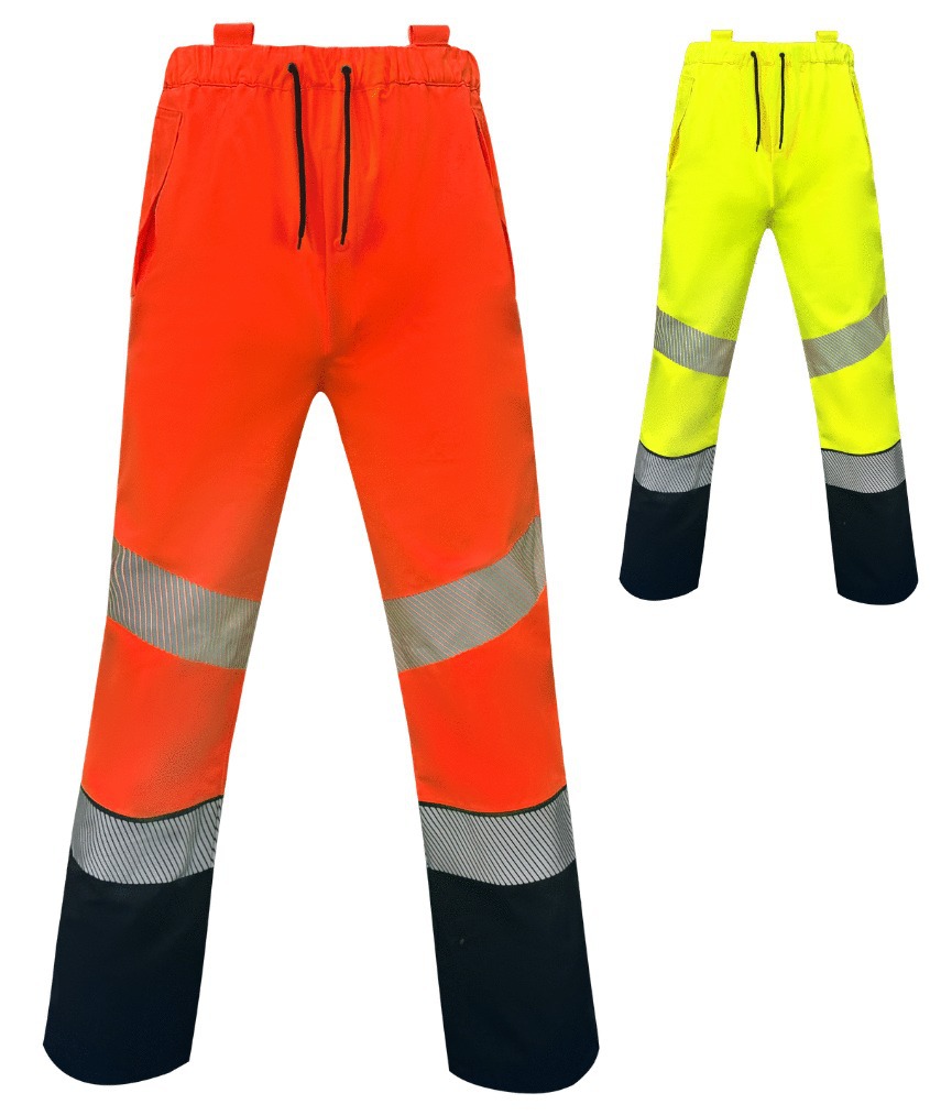 PANTALON DE PLUIE IKA RECYCLE