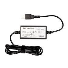 CHARGEUR USB POUR BATTERIE