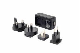 ADAPTATEUR SECTEUR