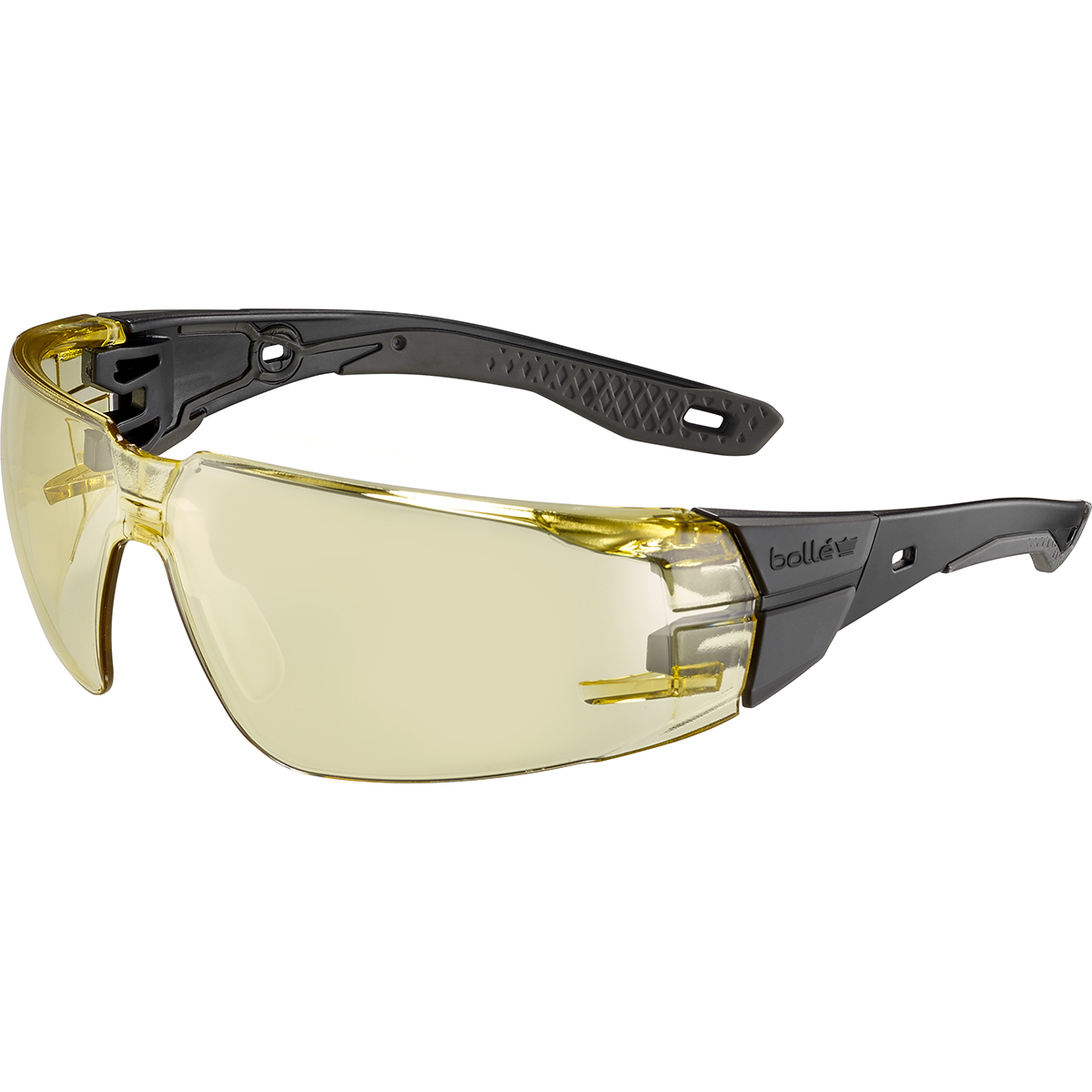 LUNETTE RUSH + 2.0 OCULAIRE AMBRE